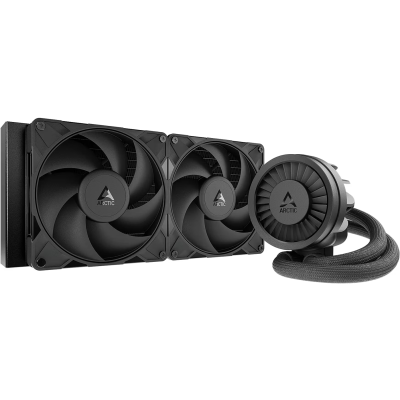 Arctic Liquid Freezer III Pro 280 AIO Arktičko vodeno hlađenje multi kompatibilno