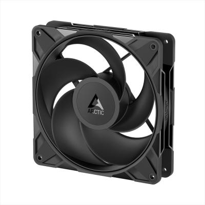 Arctic P14 Pro ventilator sa obrnutim PWM-om 140 mm, Crni