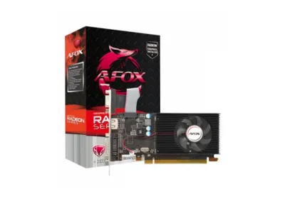 Afox R5 230 2GD DDR3 LP Grafička karta DVI HDMI VGA AFR5230-2048D3L5 2GD DDR3 LP