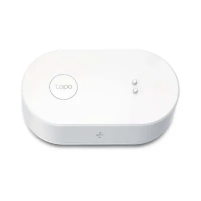 TP-Link Tapo T300 pametni senzor curenja vode, Beli