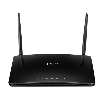 TP-Link Arčer MR500 Ruter AC1200 4G LTE Kat6