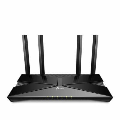 Беспроводной маршрутизатор TP-Link AX53 AX3000 Wi-Fi 6 4x внешняя антенна/1WAN/4LAN