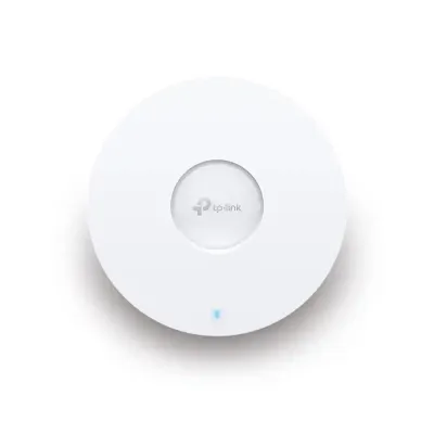 TP-Link EAP653 Ruter Omada AX3000 Wi-Fi 6 MU-MIMO Gigabit PoE+ LAN