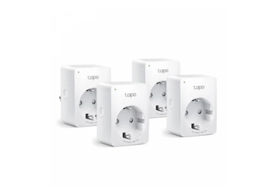 TP-Link Tapo P110 Set pametnih utičnica 4 komada