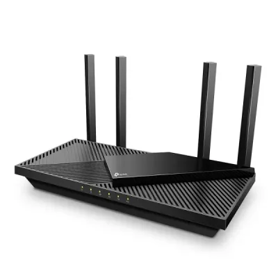 TP-Link Archer AX55Pro LAN Router AX3000 WiFi6 4 2.5G