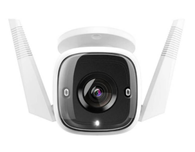 IP Camera TP-Link Tapo C320WS Wi-Fi QHD 2650x1440px