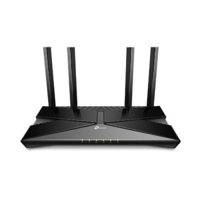 Wireless Router TP-Link Archer AX23 AX1800 Wi-Fi 6/4x ext antenna/1Gwan/4Glan