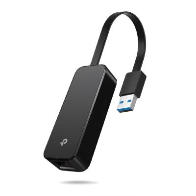 Adapter USB 3.0 to RJ45 TP-Link UE306 Gigabit Ethernet