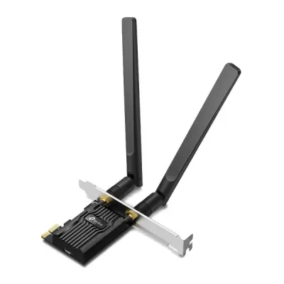 TP-Link Archer TX20E Lan MK PCI-E WiFi AX1800 Bluetooth 5.2