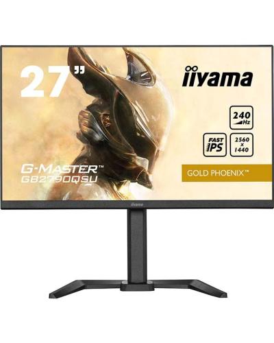 Iiyama GB2790QSU-B5 Monitor 27'' Crni