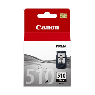 Canon PG-510 Kertridž 2970B001AA, Crni