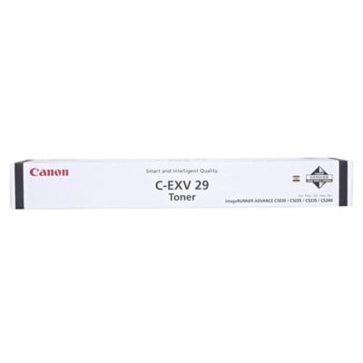 Toner Canon EXV-29 Black