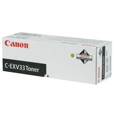 Тонер Canon C-EXV 33 для копировального аппарата (IR 2520)