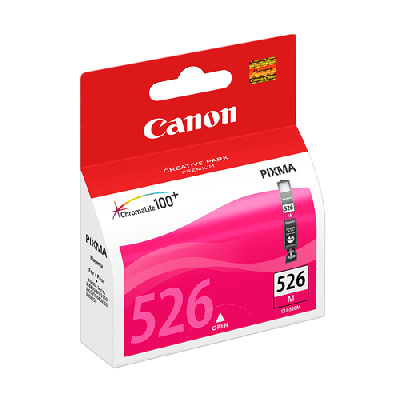 Canon CLI-526 magenta cartridge