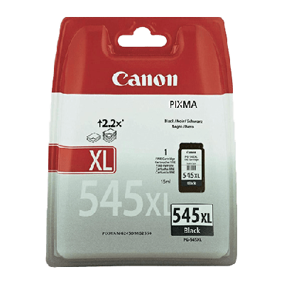 Canon PG-545XL Kertridž 8286B001AA, Crni