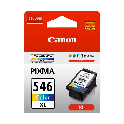 Canon IJ-CRG CL-546XL EUR