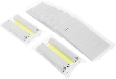 Photo Paper Canon DSC Ink Paper Set RP-108