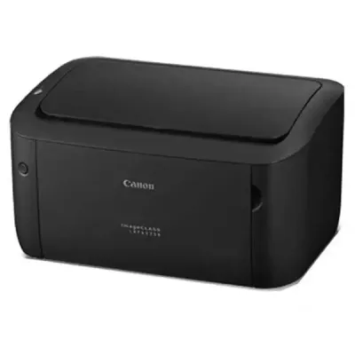 Canon LBP-6030B Laserski štampač 600x600dpi 18ppm 32MB Toner CRG-725, Crni