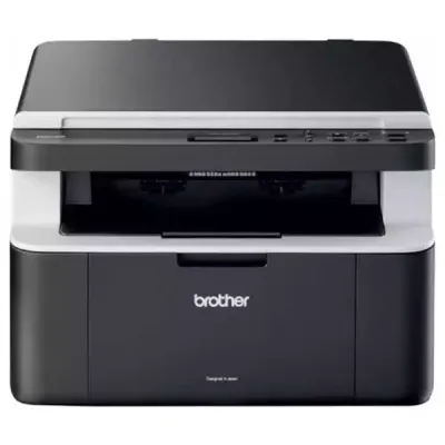Brother DCP-1512E Štampač MFP 2400x600 dpi 20ppm USB Toner TN1030