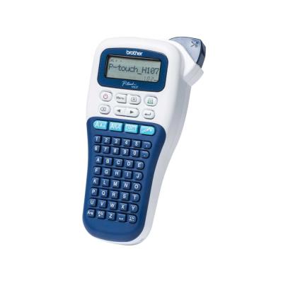 Brother PT- H107 Štampač etiketa