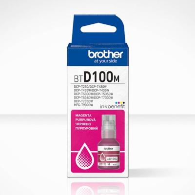 Brother Ink BTD100M