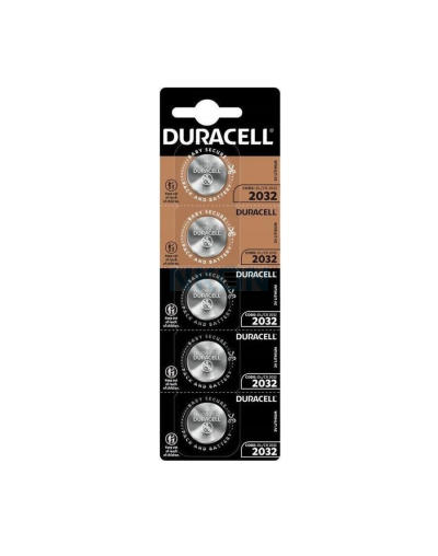 Duracell 2032 Baterije HSDC 5/1
