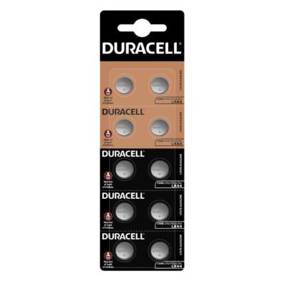 Duracell LR44 Baterije HSDC 10 komada