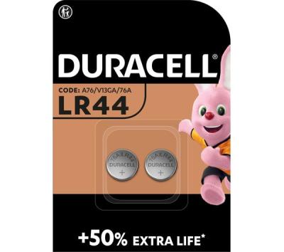 Duracell LR44 Baterije Special 2/1 prodaje se na pakovanje od 2 komada