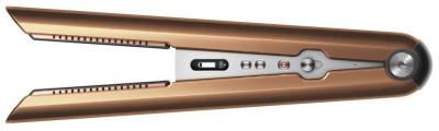 Dyson 413111 Presa za kosu Corrale Bright Nickel, Bronzana