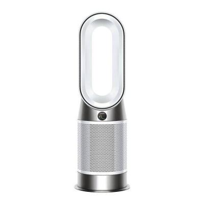 Dyson HP11 Pure Hot + Cool Prečišćivač vazduha 544826, Srebrno-beli