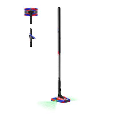 Dyson PencilVac Fluffycones 492689 Štapni usisivač 50 AW