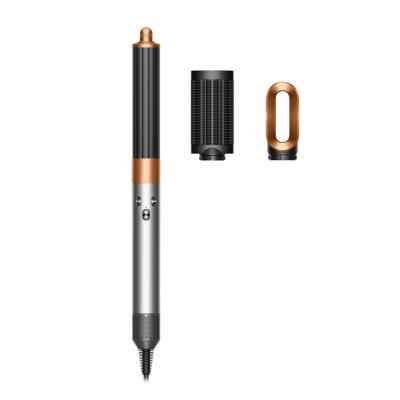 Dyson Airwrap Origin 112875 Stajler, Bright Nickel/Bright Copper