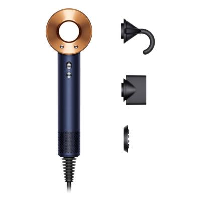 Dyson HD07 Supersonic Fen za kosu 113277, Prussian Blue Rich Copper