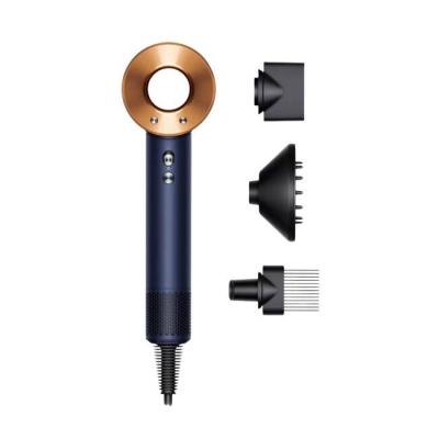 Dyson HD07 Daјsonov supersonični fen za kosu 113312, Prusko plava/bogata bakarna