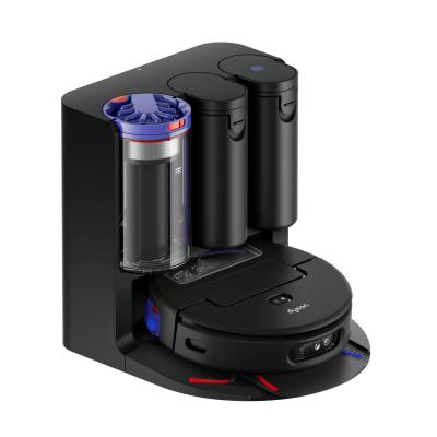 Dyson Spot Scrub Ai 586183 Robot usisivac crno/plavi
