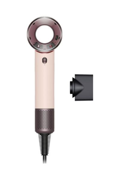 Dyson Supersonic Travel HD19 fen za kosu keramički, Roze zlatne boje