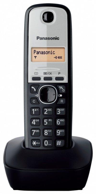 Panasonic KX-TG1911 Bežični telefon FXG