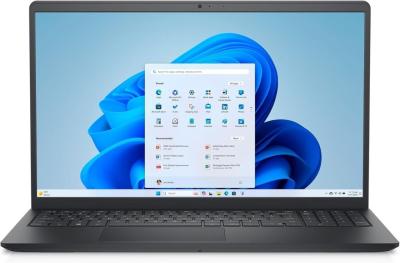 Dell Inspiron 3535 Laptop 15.6" FHD 120Hz Touch Ryzen 7 7730U 16GB 1TB SSD Win11Home NOT26073