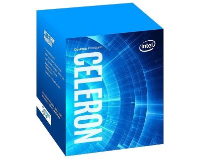 Intel Celeron G5900 Procesor 2-Core 3.4GHz Box
