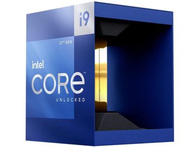 Intel Core i9 i9-12900K Procesor 16C/24T/5.2GHz/30MB/125W Alder lake BOX