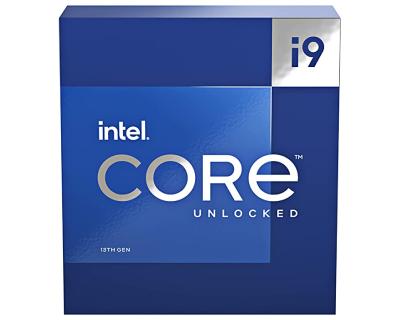 Intel i9-13900K Procesor 1700 3.0GHz Box