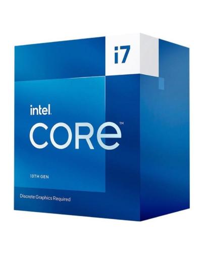 Intel i7-13700F Procesor 1700 2.1GHz
