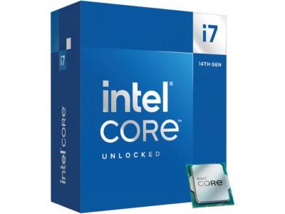 Processor 1700 Intel i7-14700KF 5.6GHz