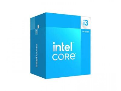 Intel Core i3-14100 Procesor 4.70GHz 4-core
