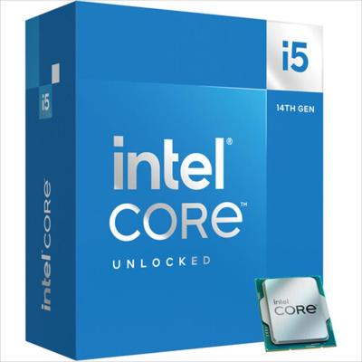Intel i5-14400 procesor CPU 2.5GHz TEN CORE 20MB s.1700 BKS8071514400