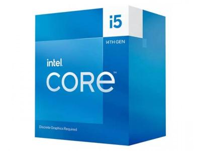 Intel Core i5-14400F Procesor 4.70GHz 10-core