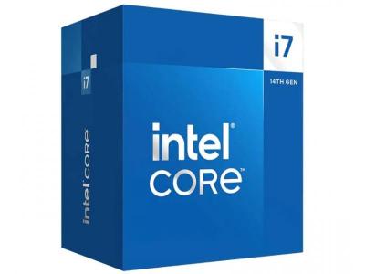 Intel Core i7-14700 Procesor 5.40 GHz 20-core