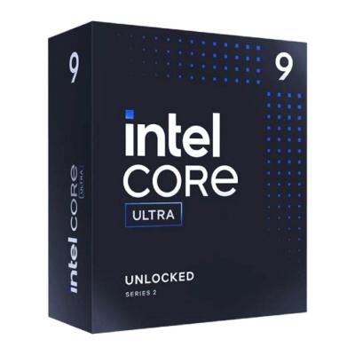 Intel Procesor Core Ultra 9 285K Box BX80768285K 5.7GHz