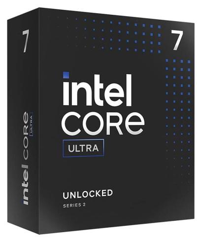 Процессор Intel 1851 Ultra 7 265KF Box