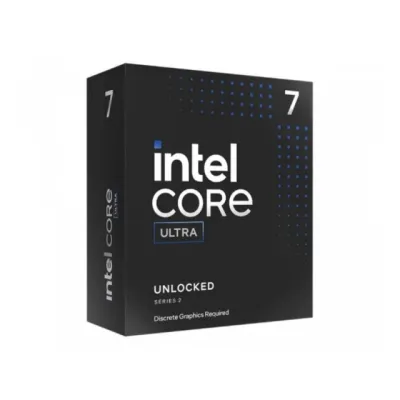 Intel s1851 CPU Core Ultra 7 265 5.3GHz 30MB